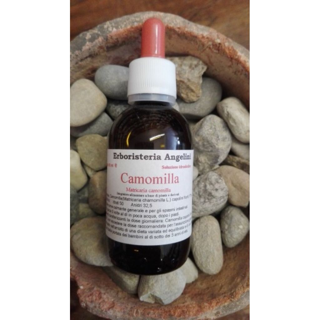 Camomilla 50ml