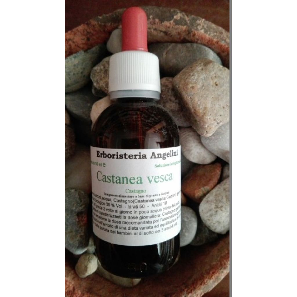Castanea vesca 50ml
