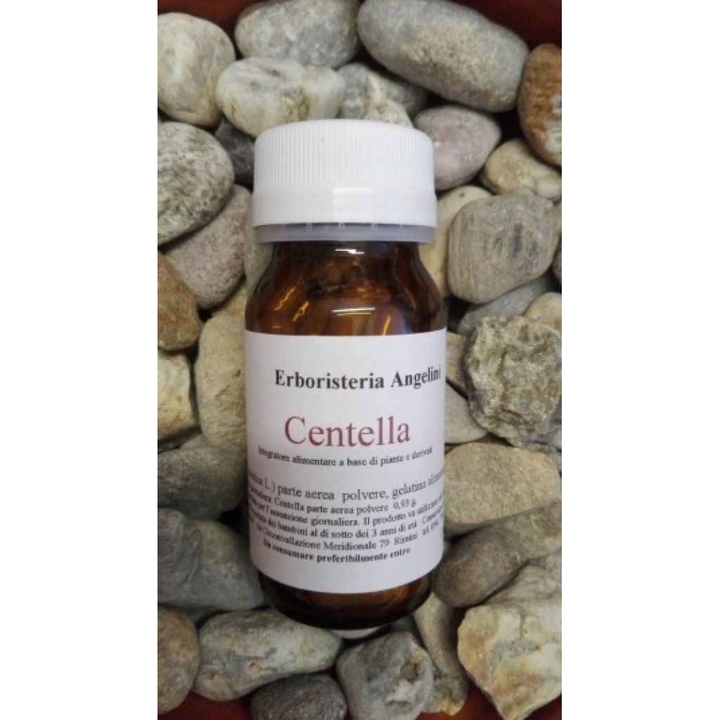 Centella 50 capsule
