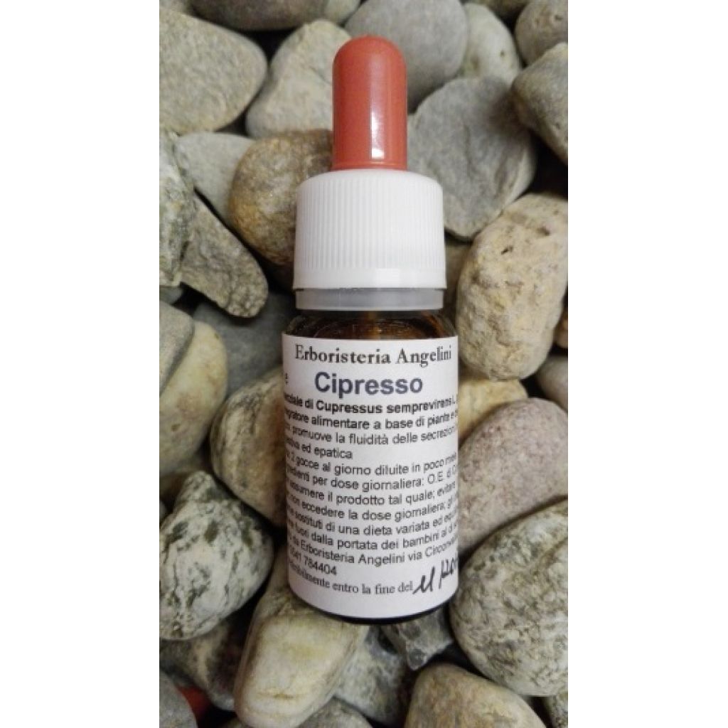 Cipresso O.E. 10ml