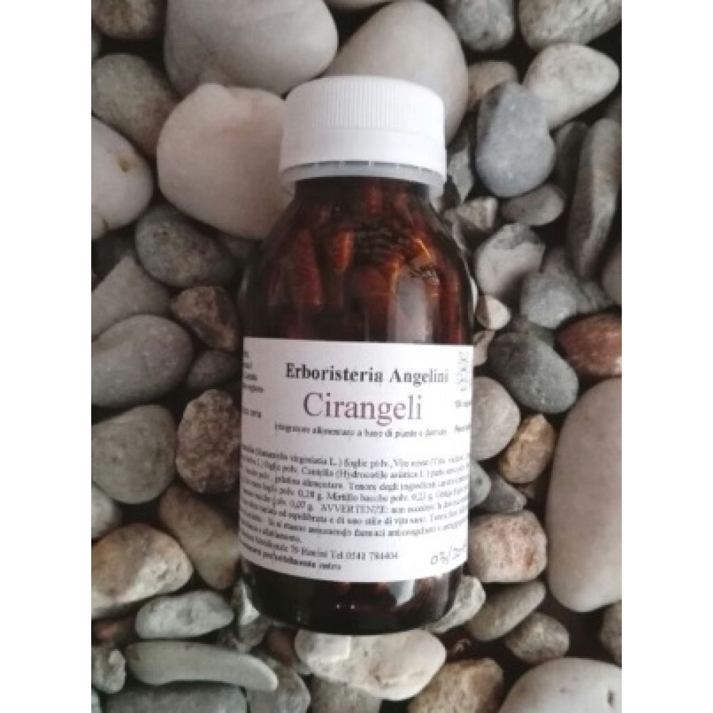 Cirangeli 100 capsule
