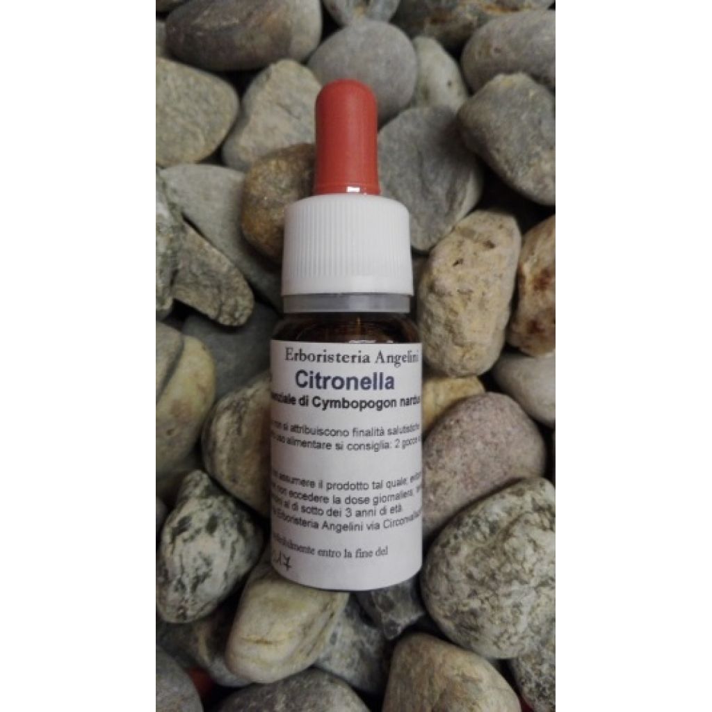 Citronella O.E. 10ml