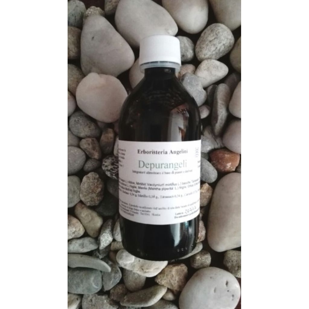Depurangeli 200ml