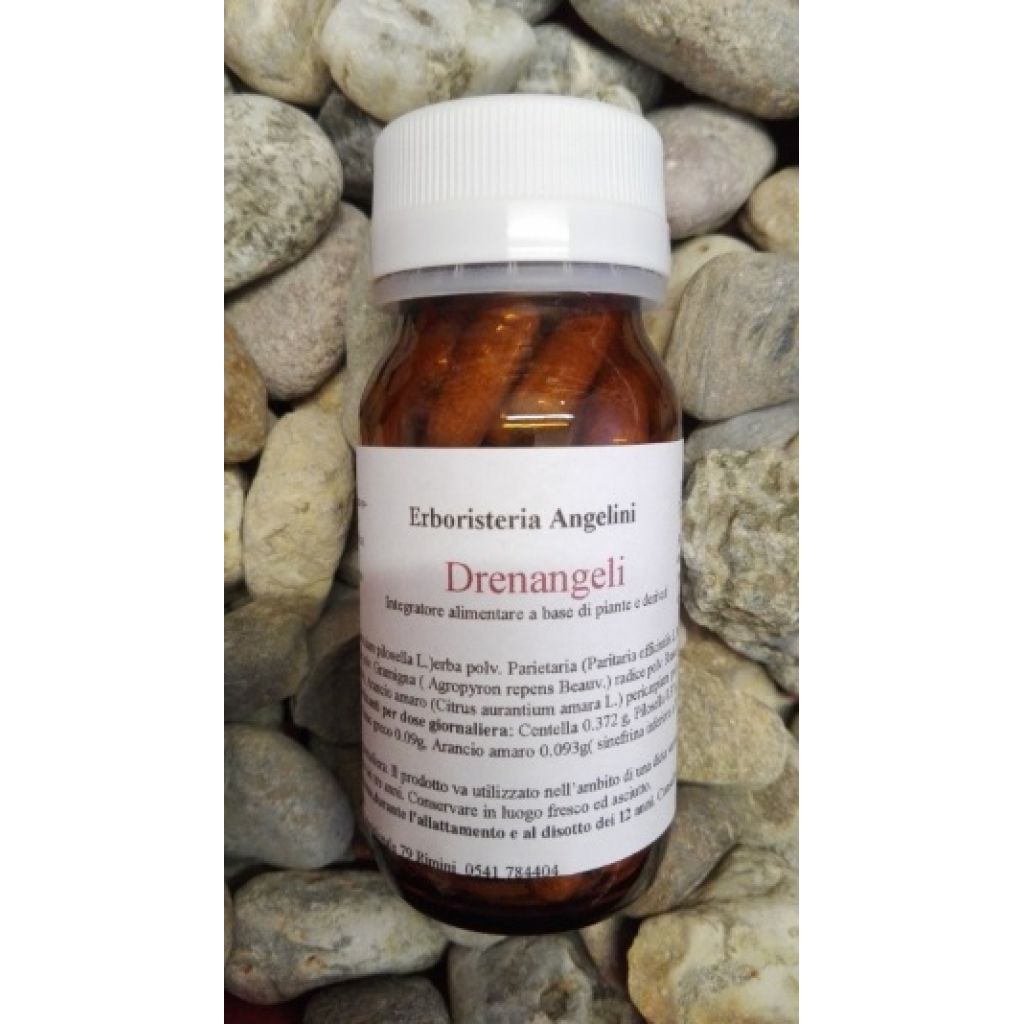 Drenangeli 50 capsule