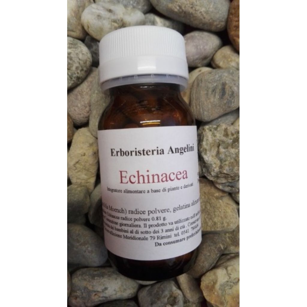 Echinacea 50 capsule