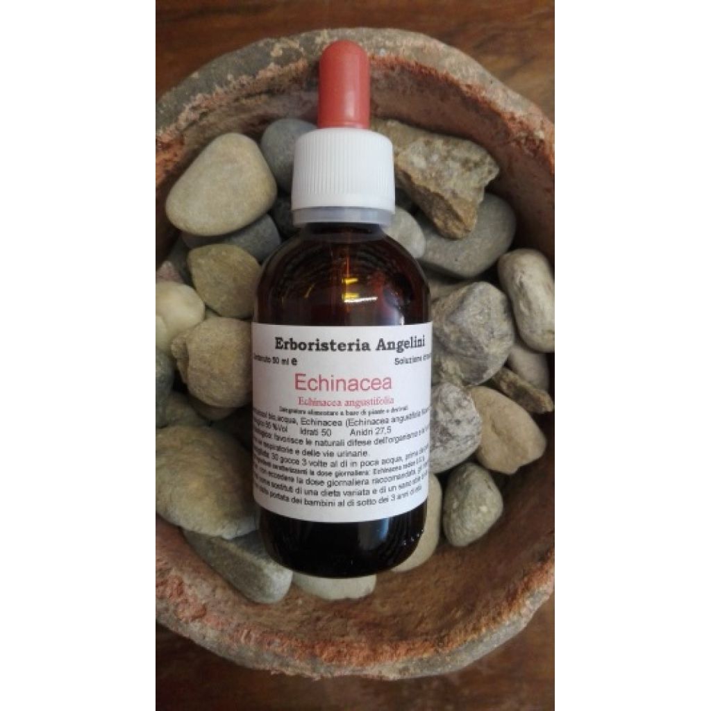 Echinacea 50ml