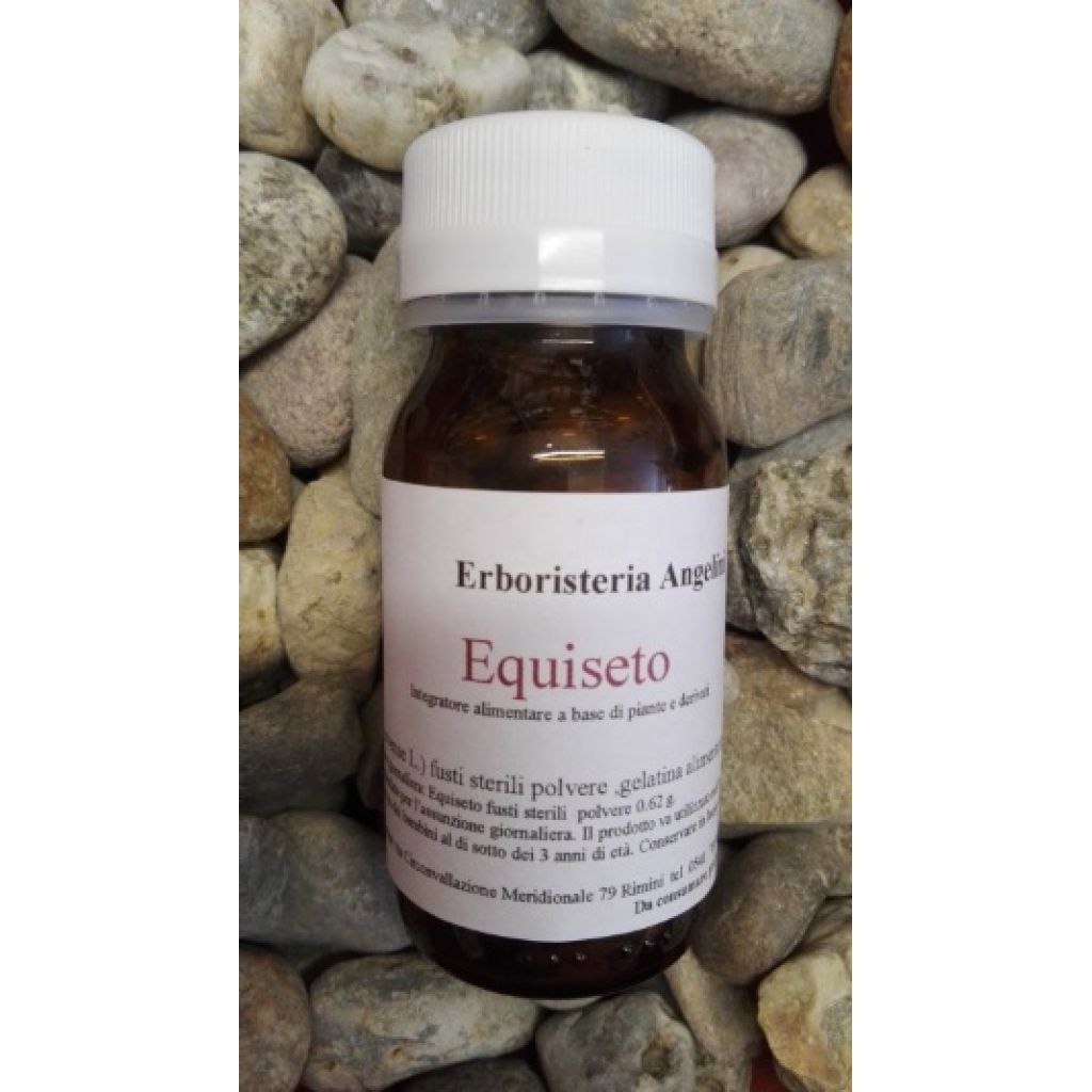 Equiseto 50 capsule