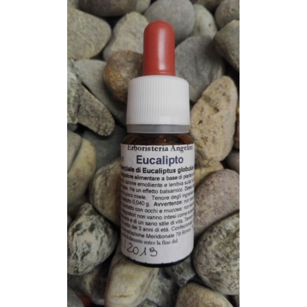 Eucalipto O.E. 10ml
