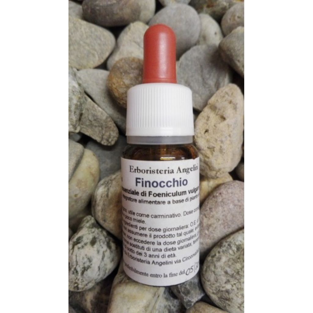 Finocchio O.E. 10ml