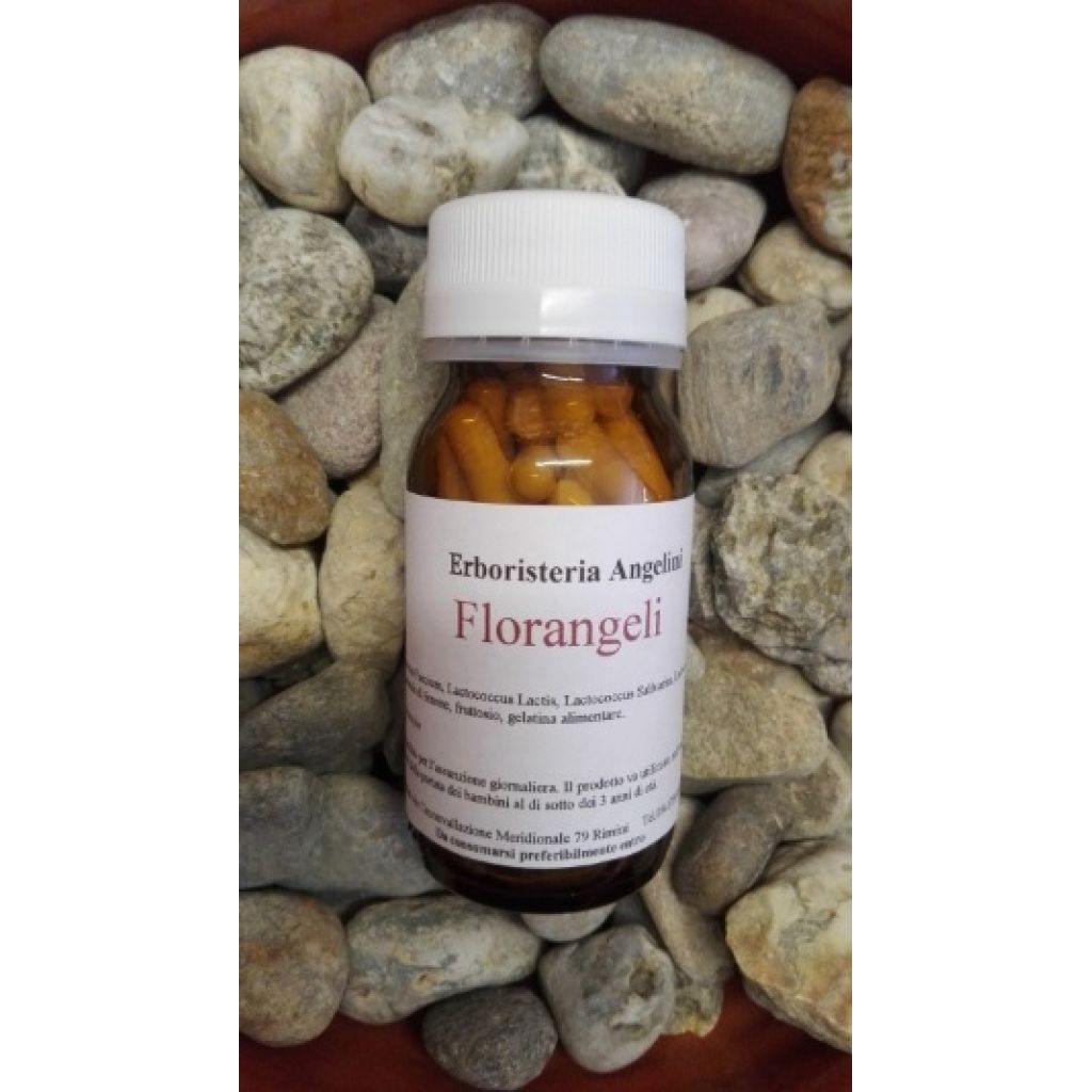 Florangeli 50 capsule