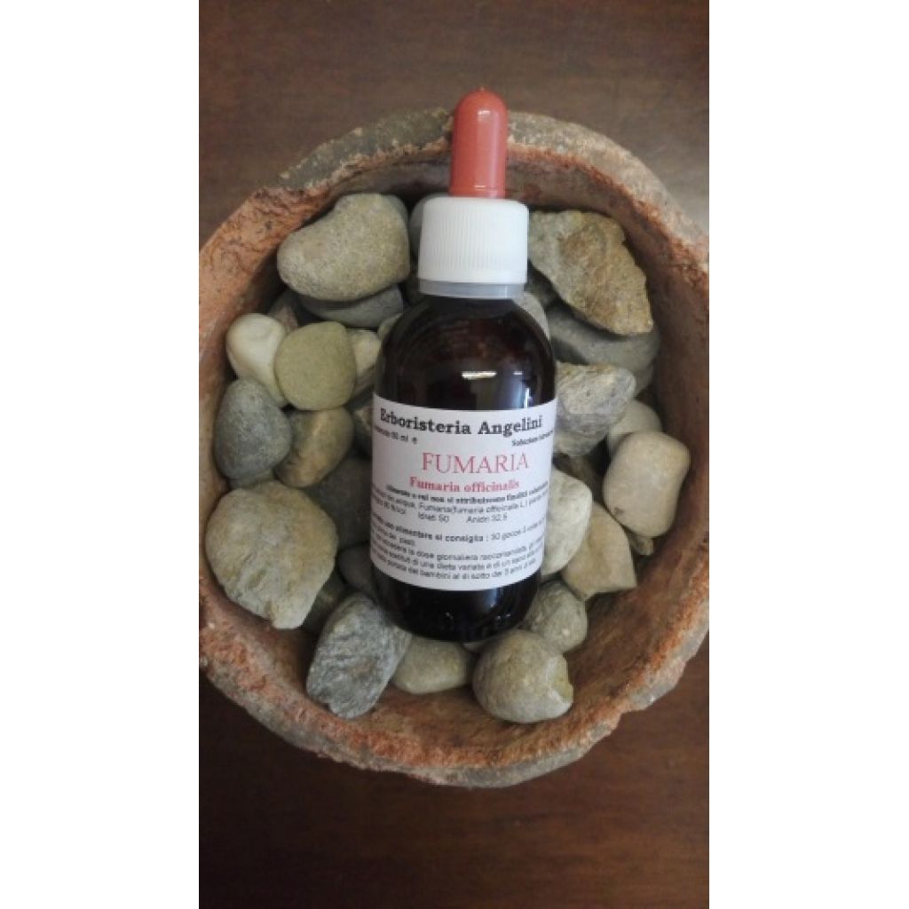 Fumaria 50ml