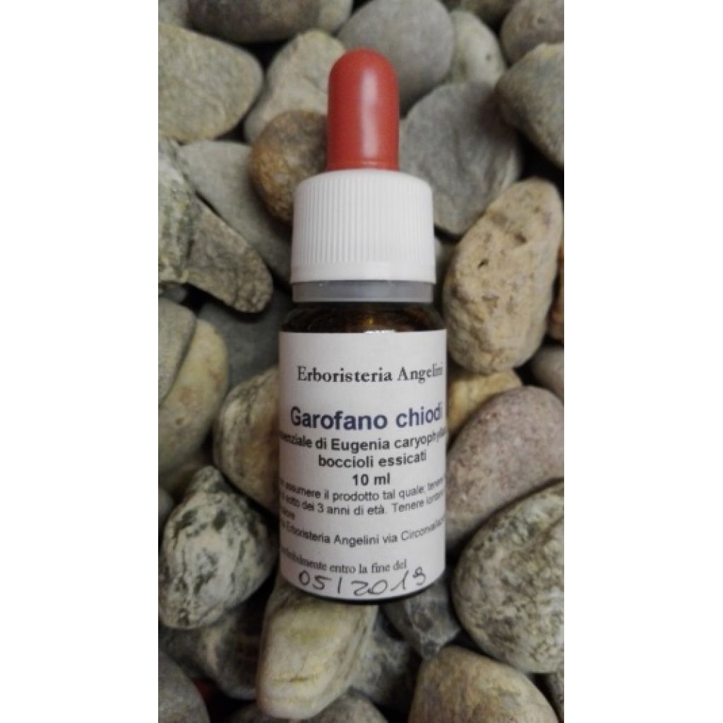 Garofano chiodi O.E. 10ml