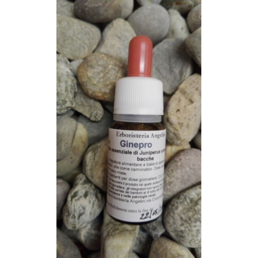 Ginepro O.E. 10ml