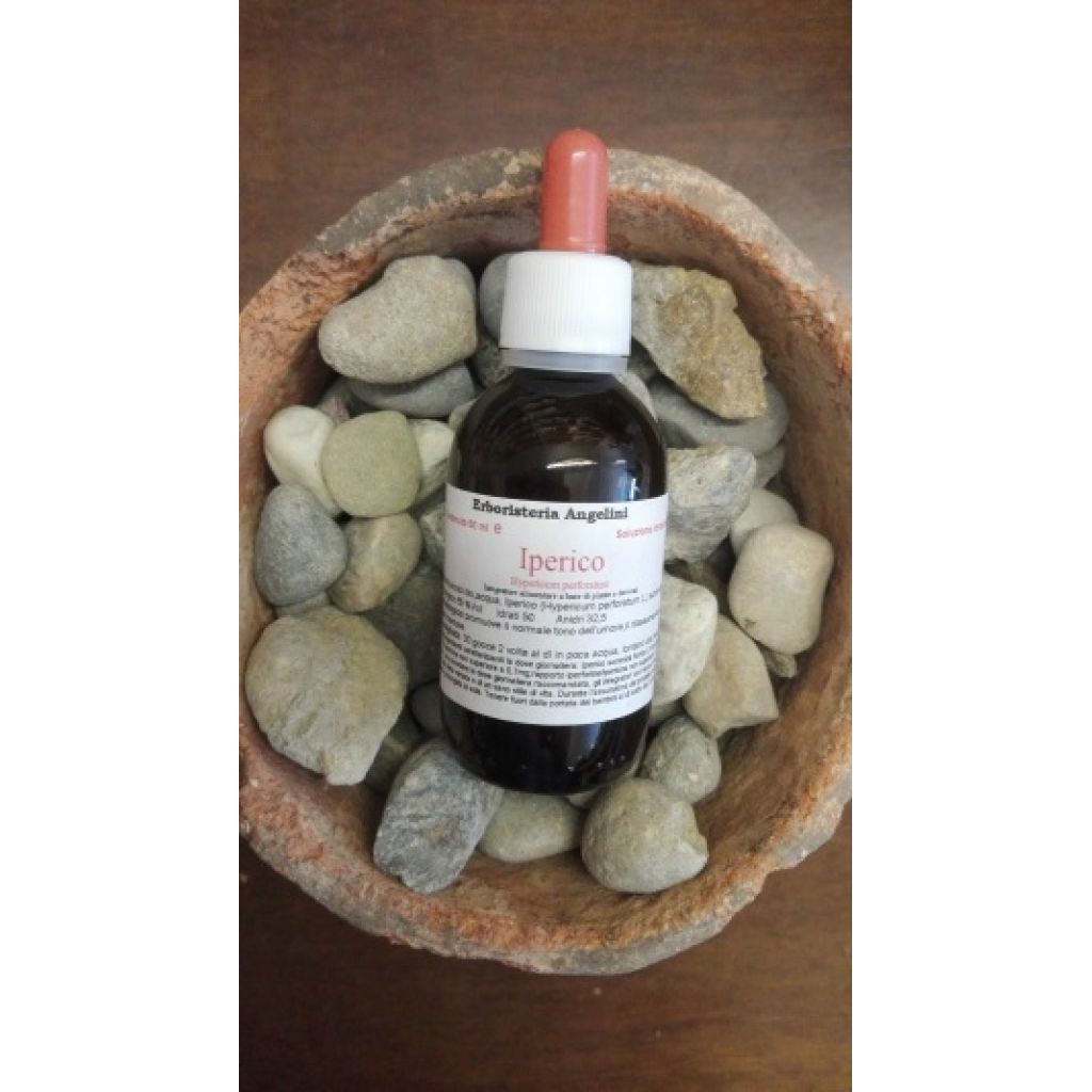 Iperico 50ml