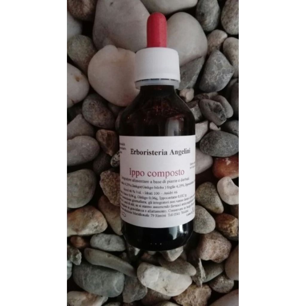 Ippo composto 50ml