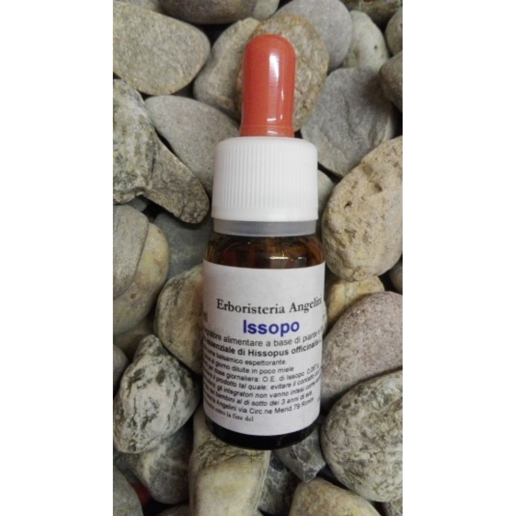 Issopo O.E. 10ml
