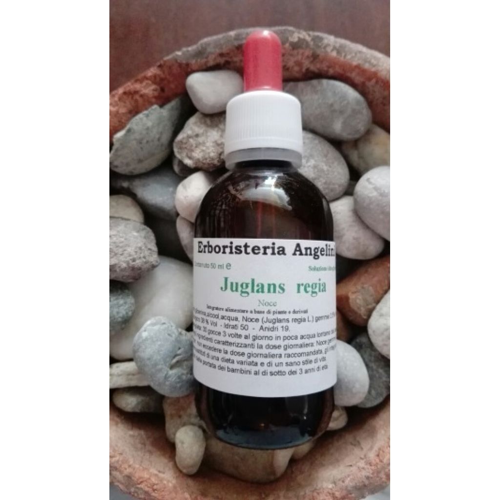 Juglans regia 50ml