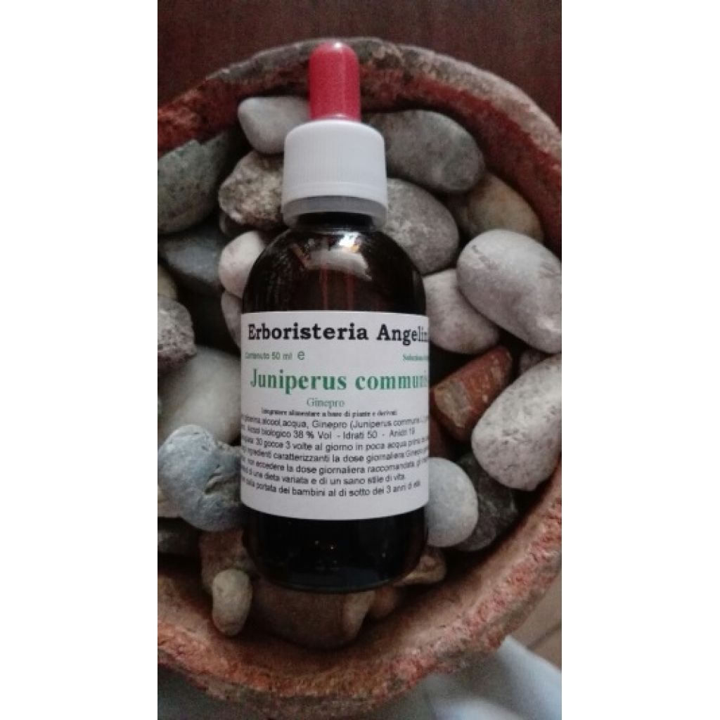 Juniperus communis 50ml