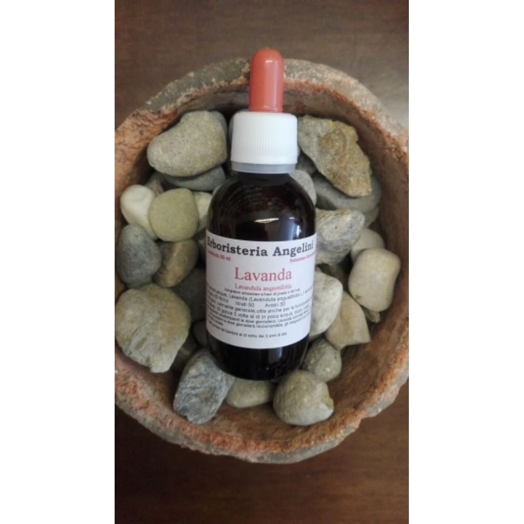 Lavanda 50ml