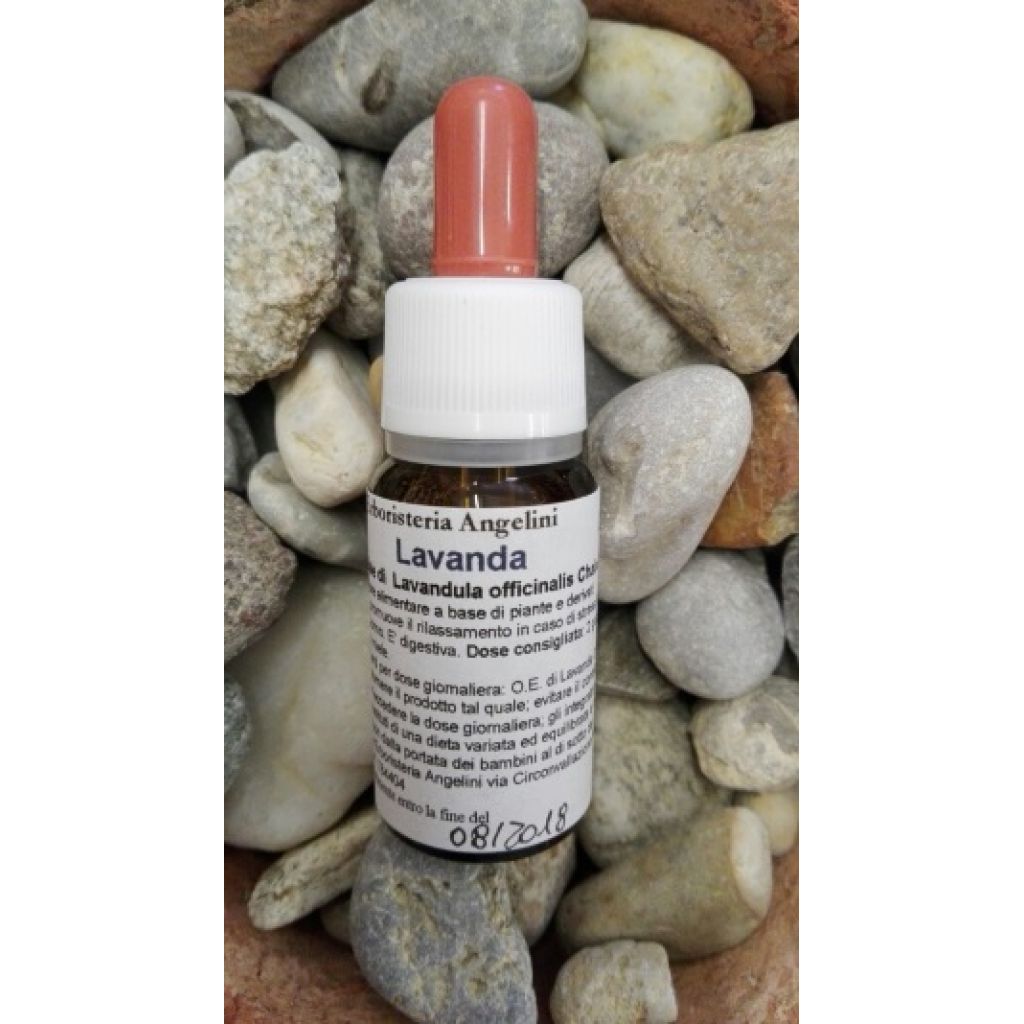 Lavanda O.E. 10ml