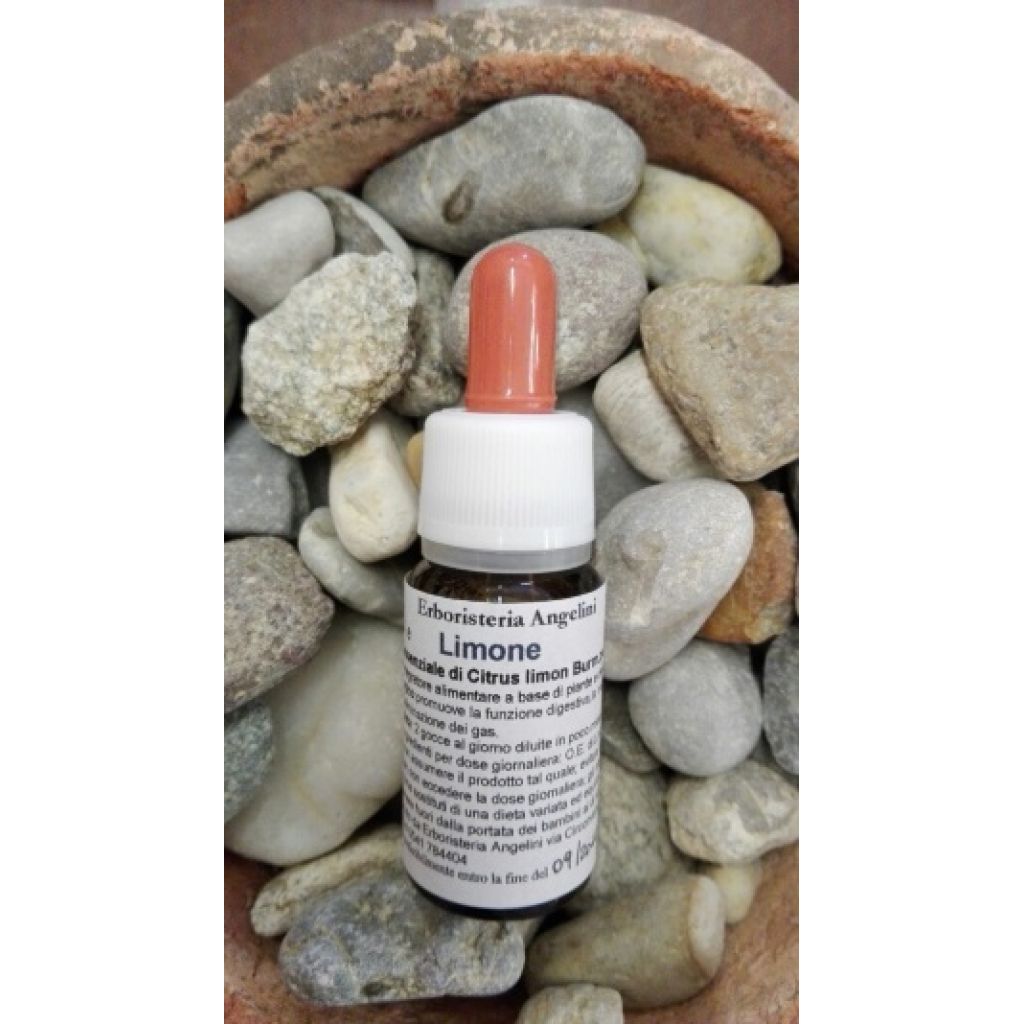 Limone O.E. 10ml