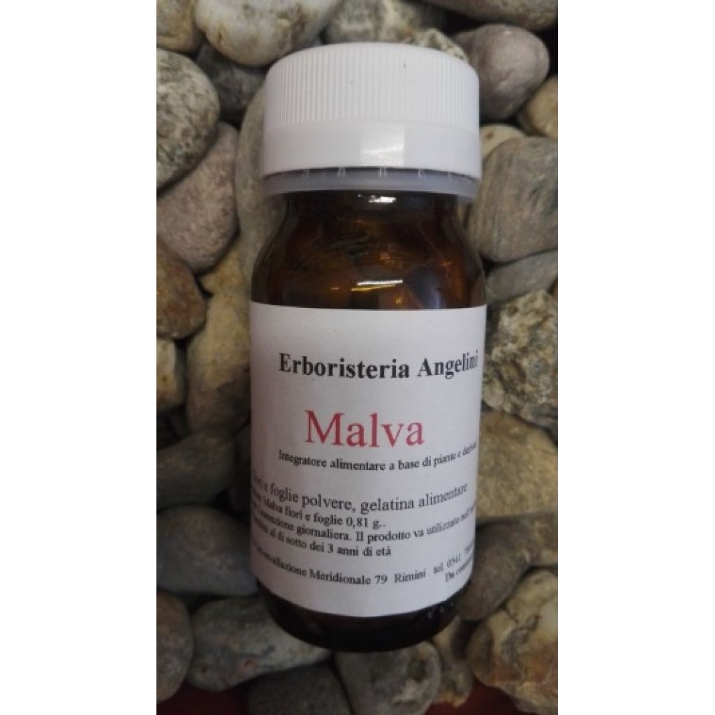 Malva 50 capsule