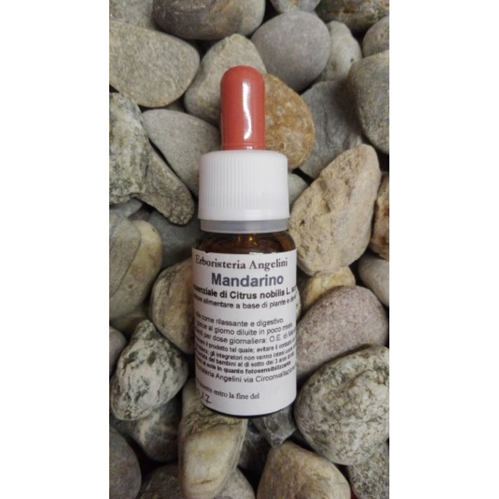 Mandarino O.E. 10ml