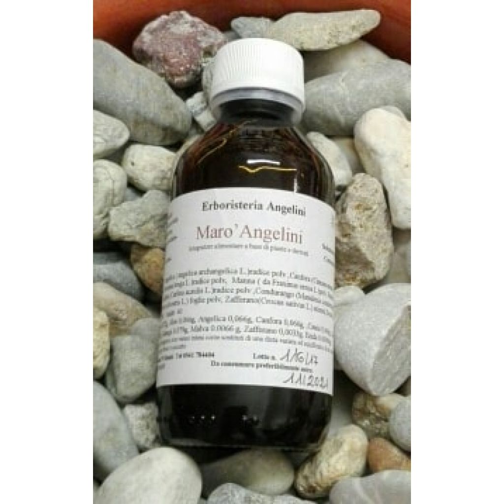 Mar&ograve; Angelini 100 ml
