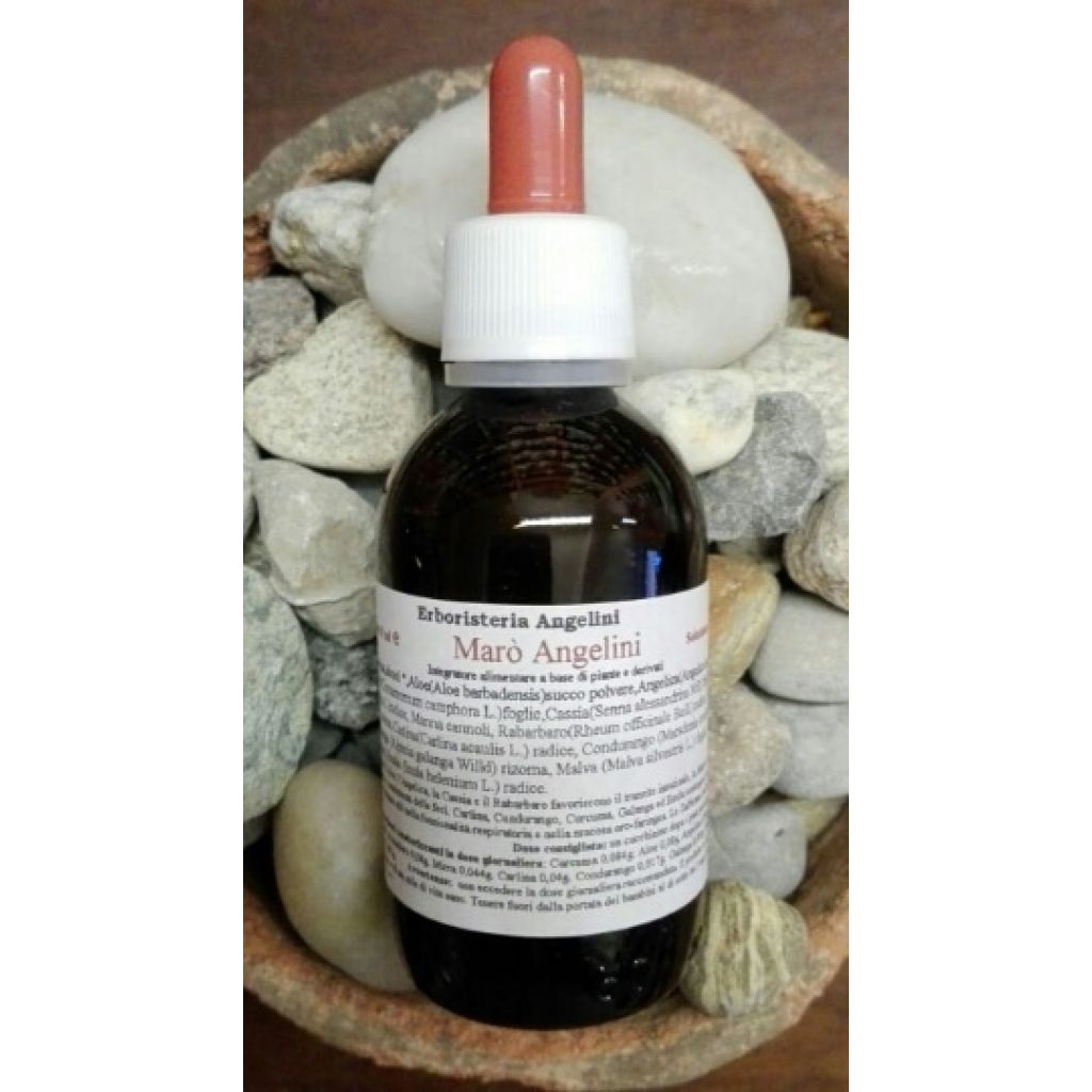 Mar&ograve; Angelini 50 ml