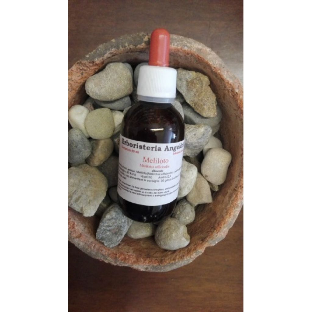 Meliloto 50ml