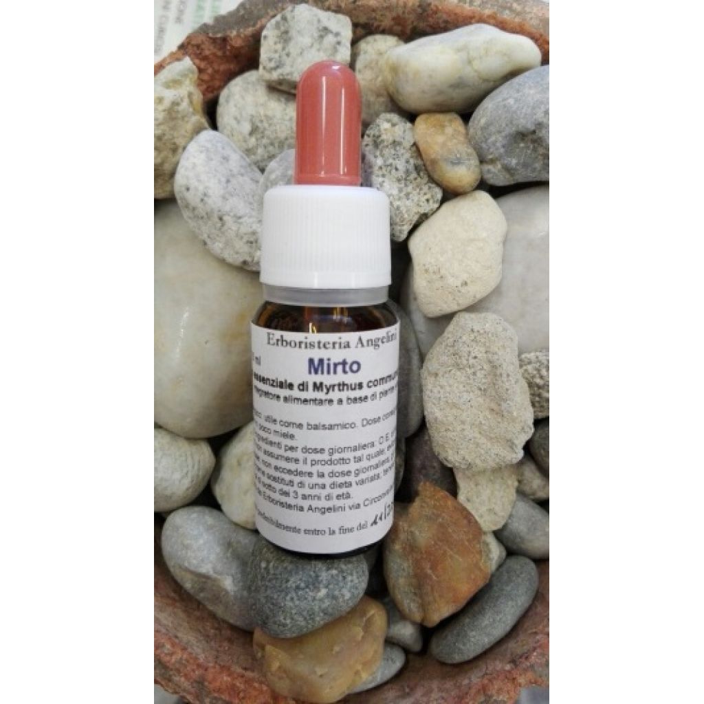 Mirto O.E. 10ml