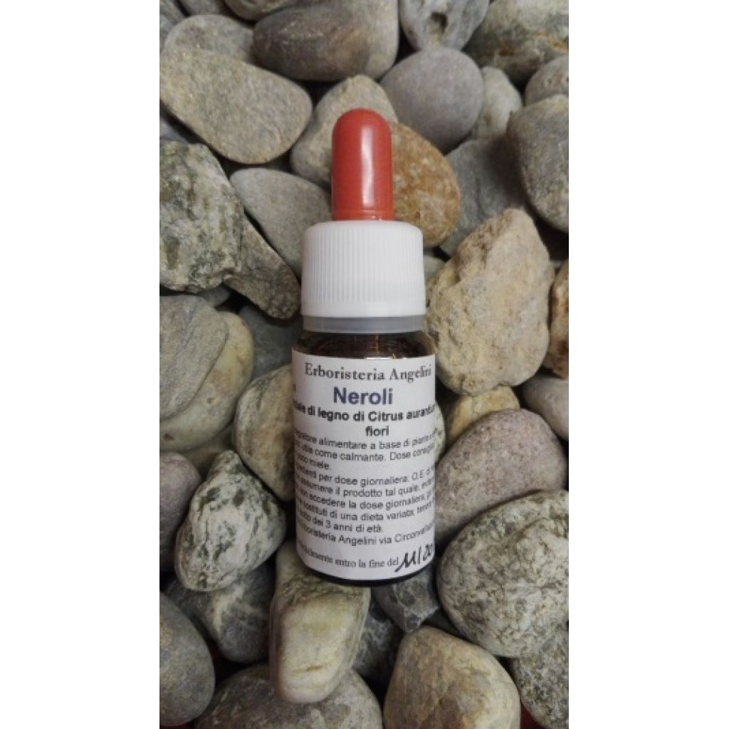 Neroli O.E. 10ml