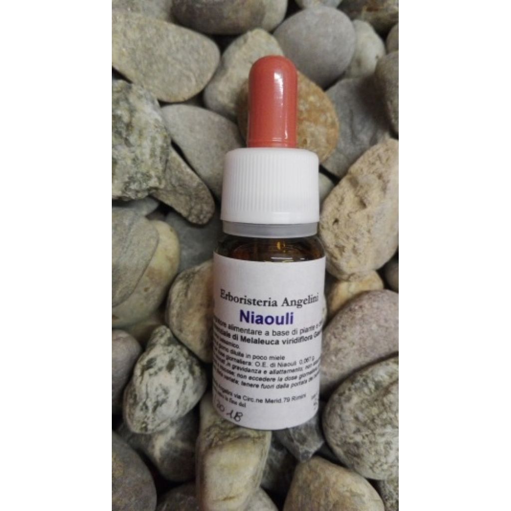 Niaouli O.E. 10ml