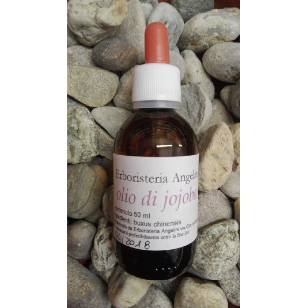 Olio di Jojoba 50ml
