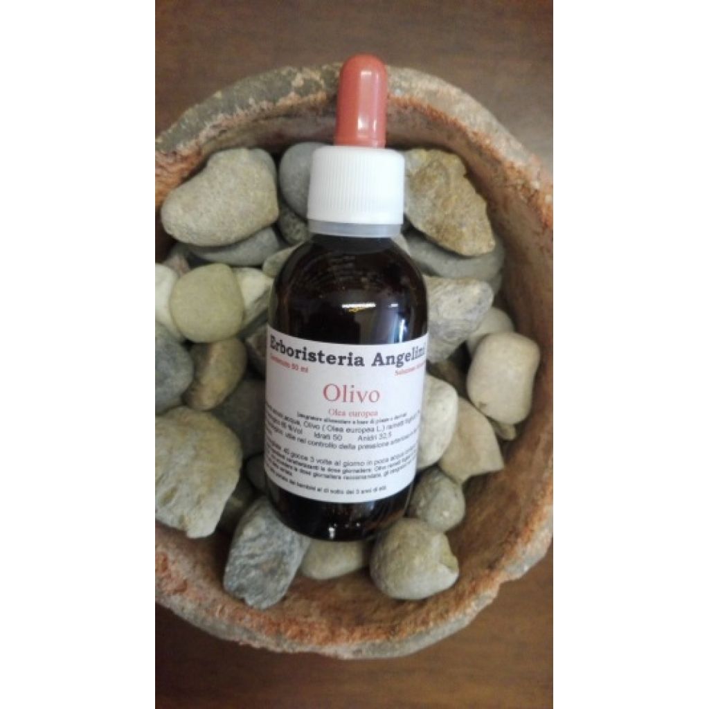 Olivo 50ml