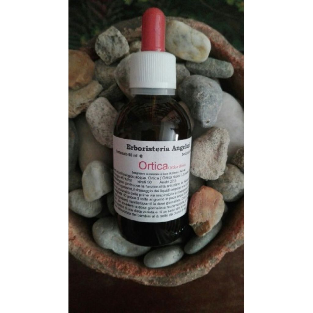 Ortica 50ml