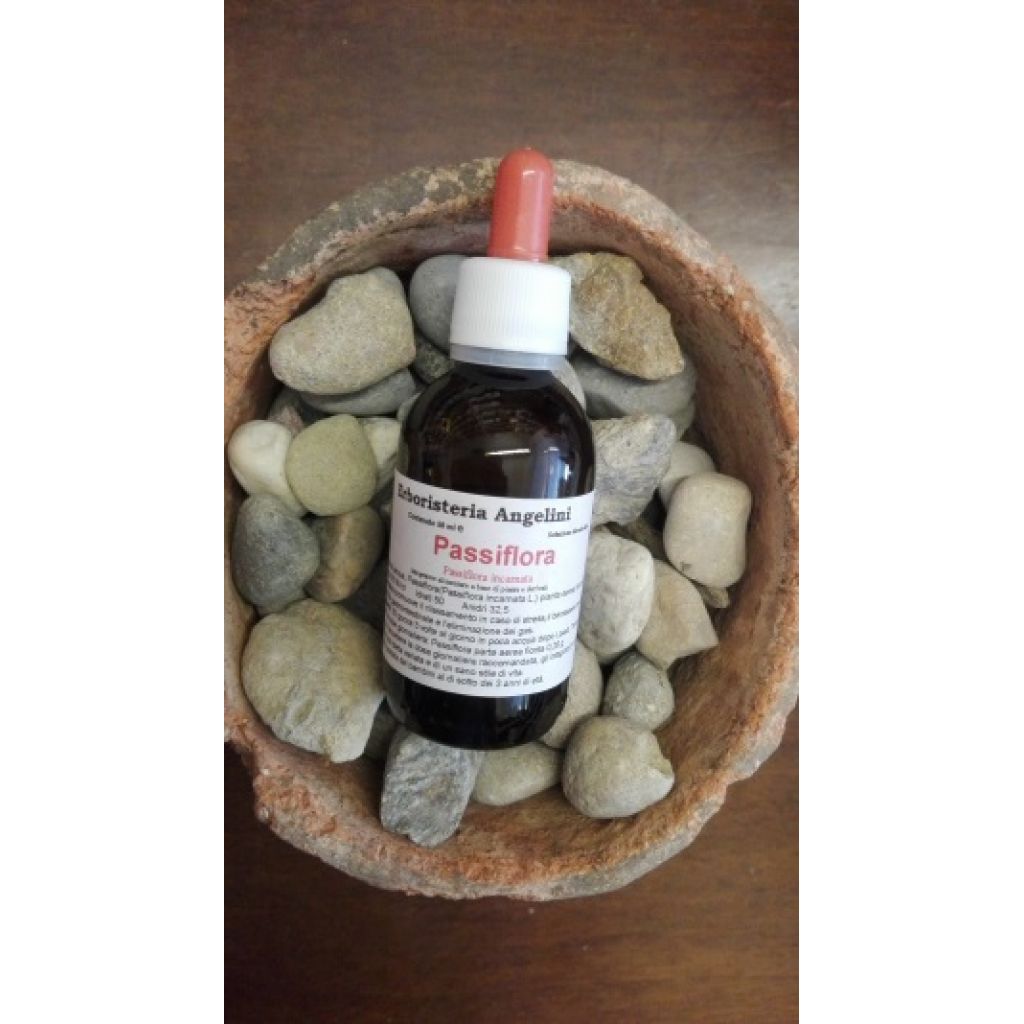 Passiflora