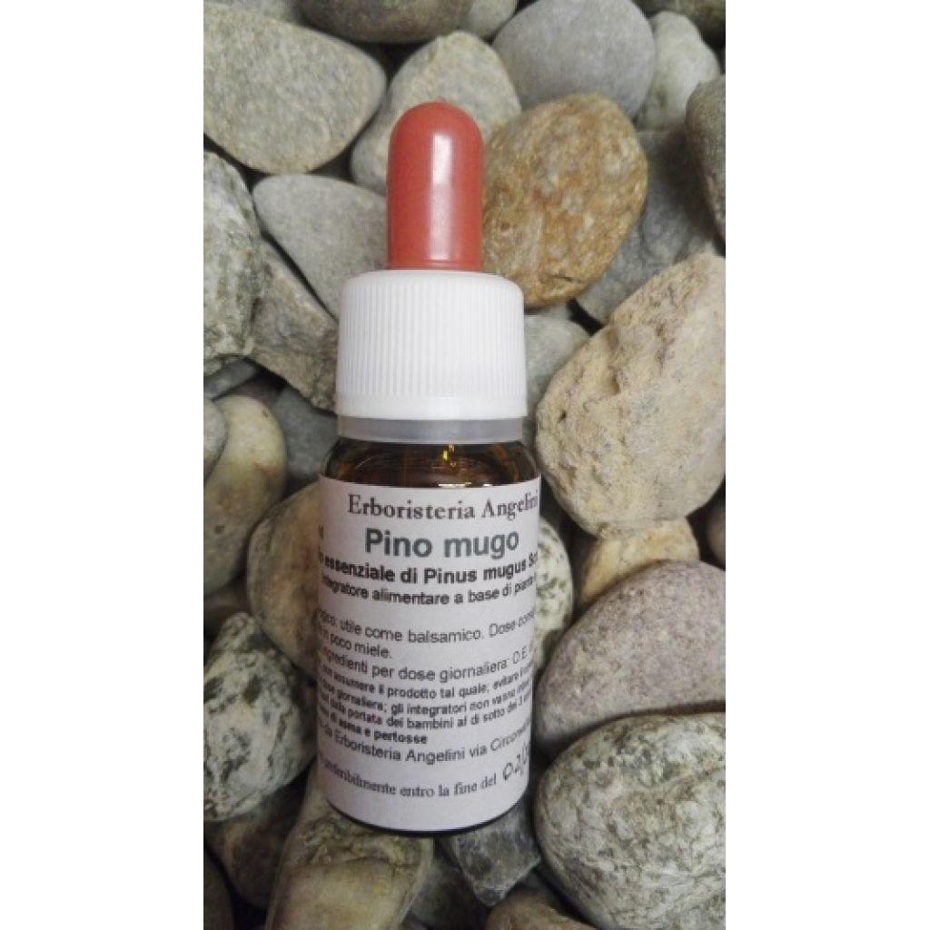 Pino mugo O.E. 10ml