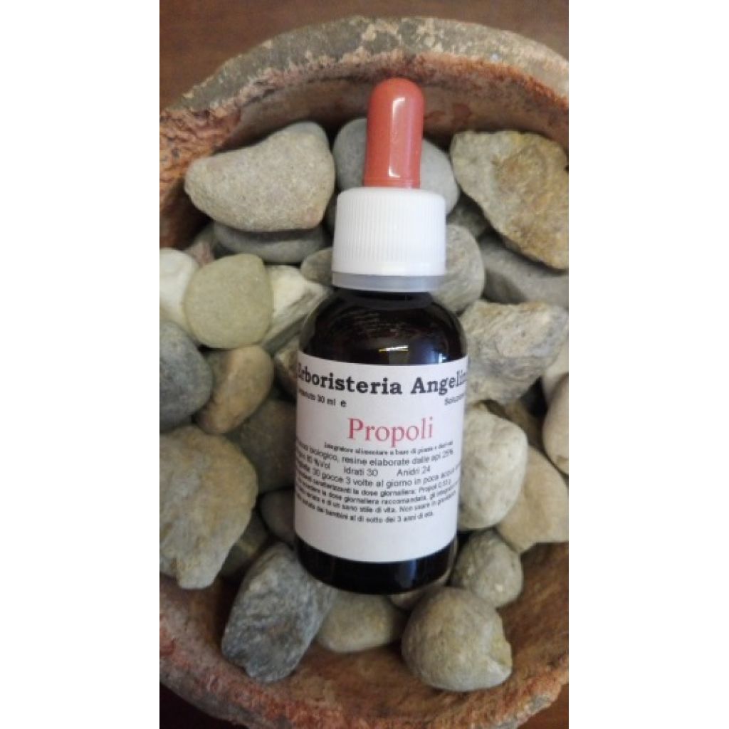 Propoli Alcolica 50ml