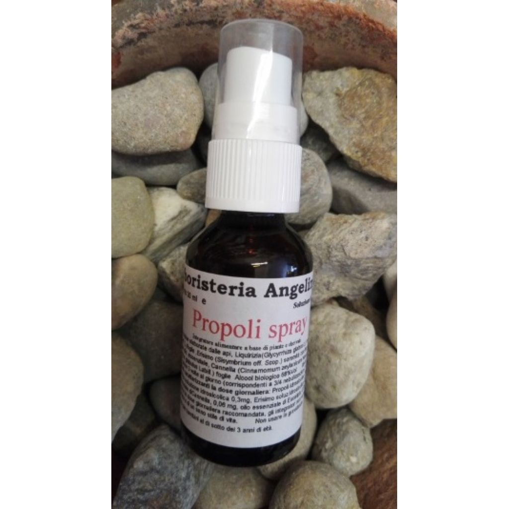 Propoli Spray 20ml