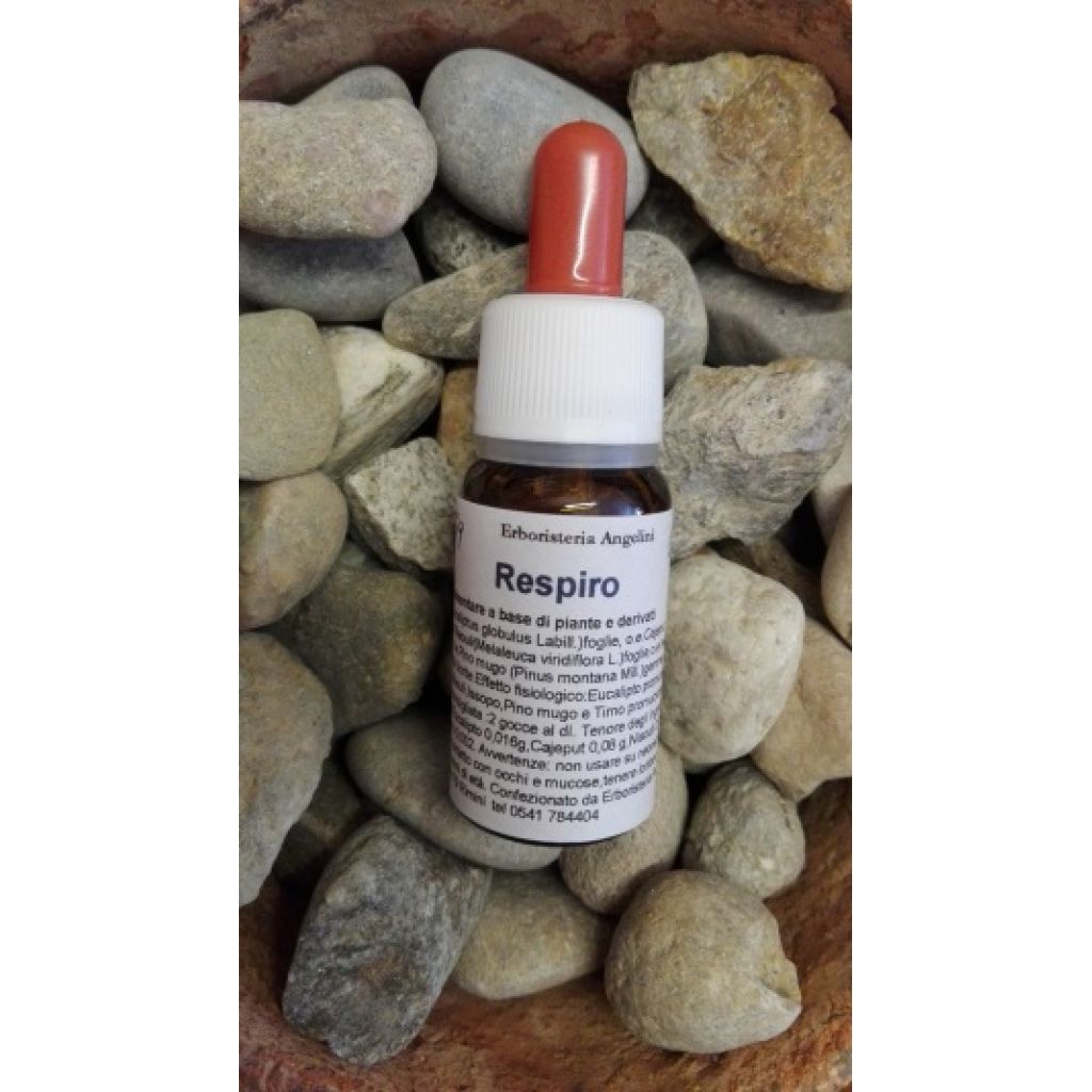 Respiro 10ml