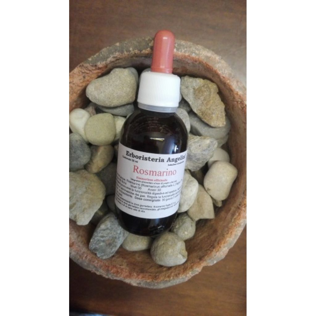 Rosmarino 50ml