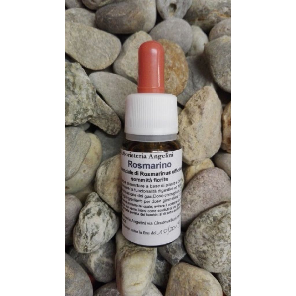 Rosmarino O.E. 10ml