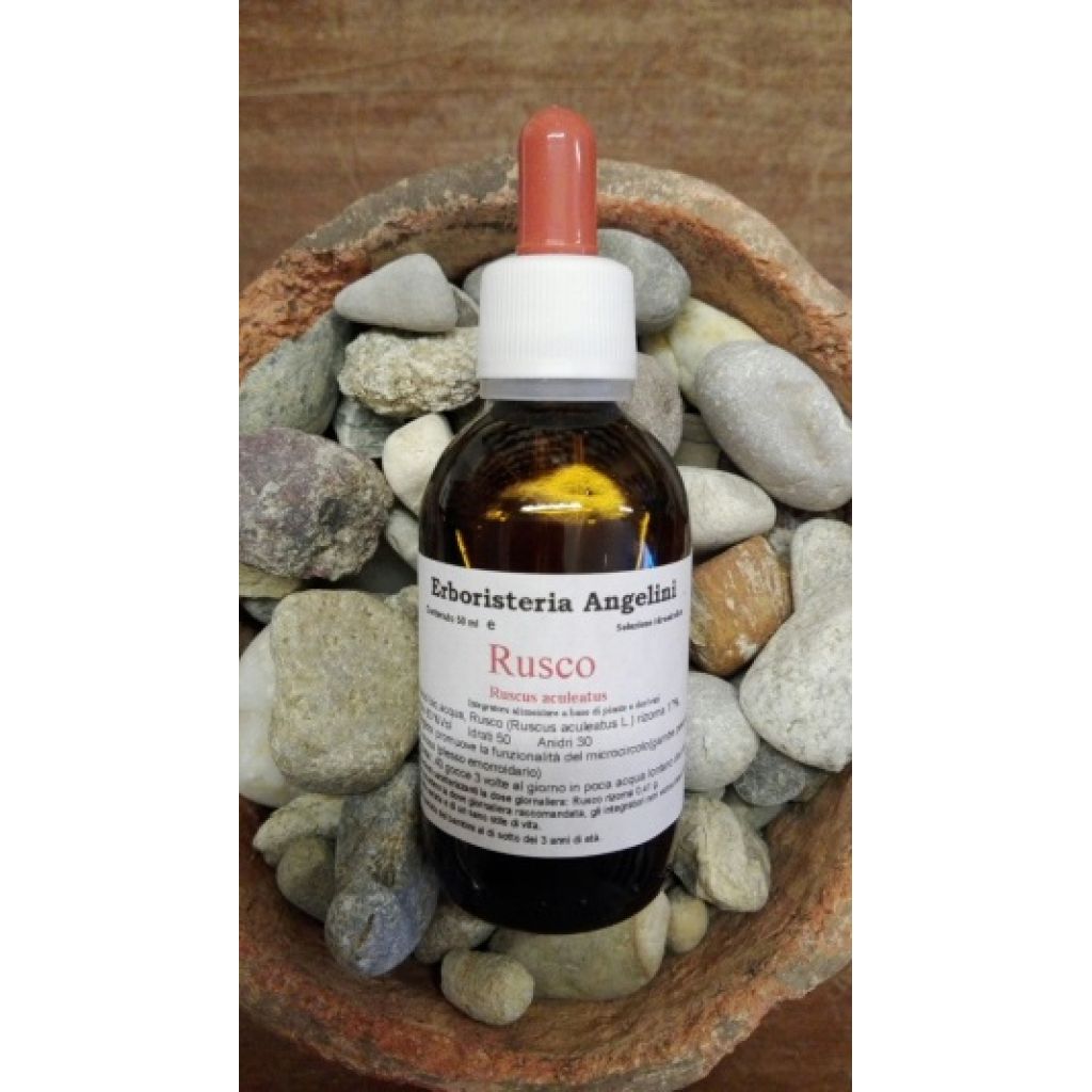Rusco 50ml