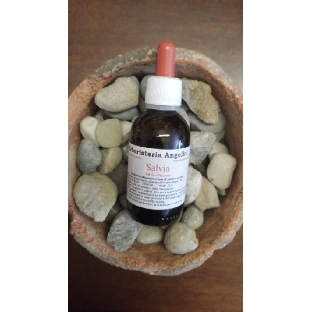 Salvia 50ml