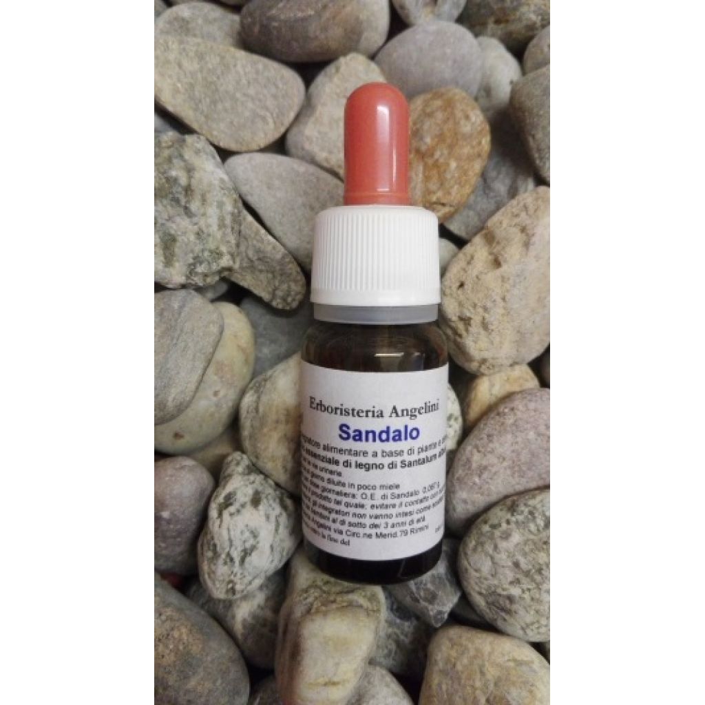 Sandalo O.E. 10ml