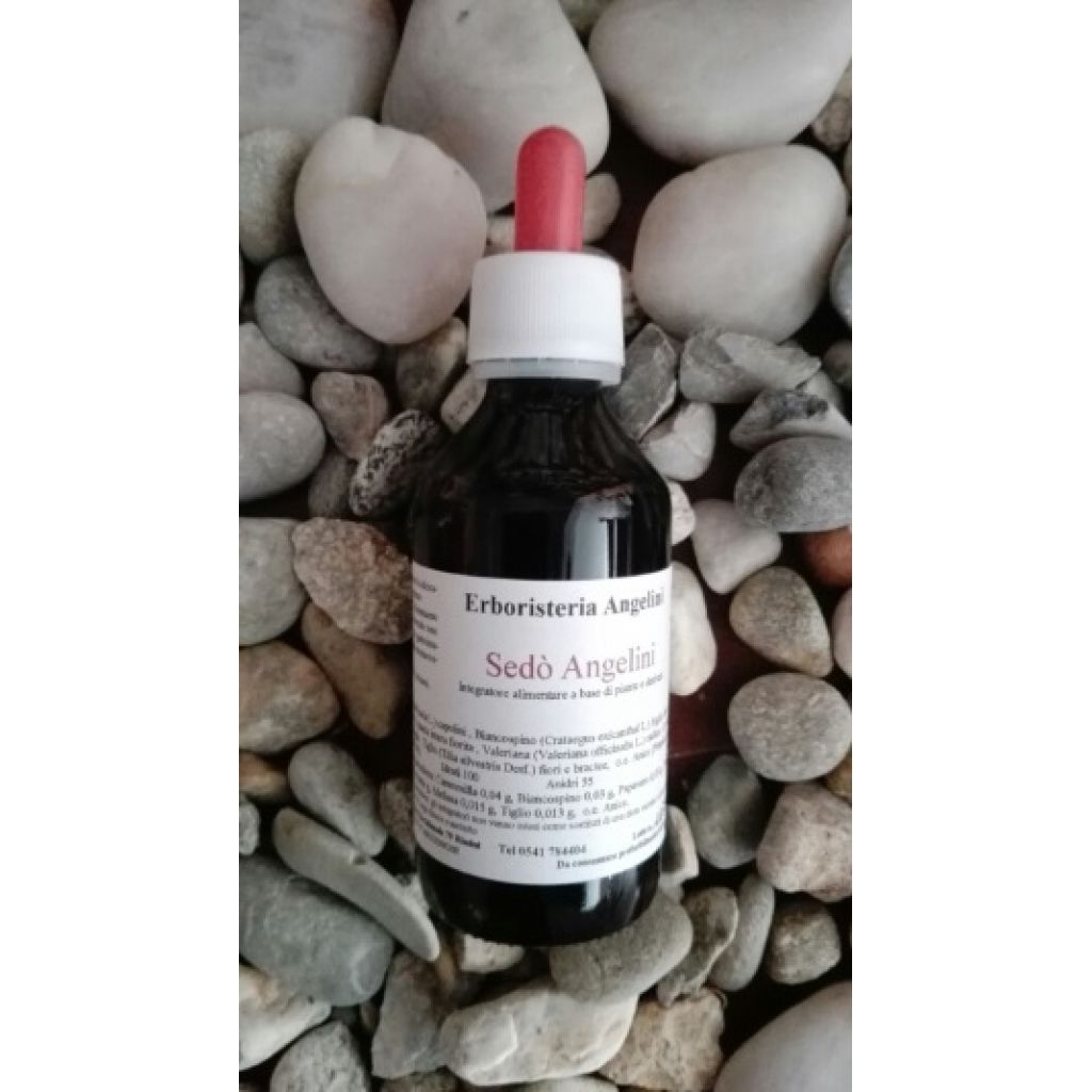 Sed&ograve; Angelini 100ml
