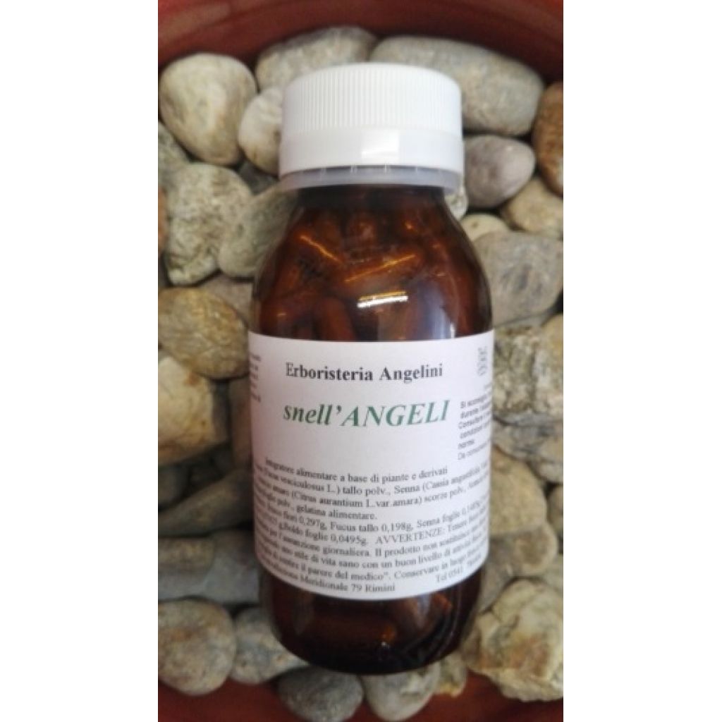 Snell'Angeli 100 capsule