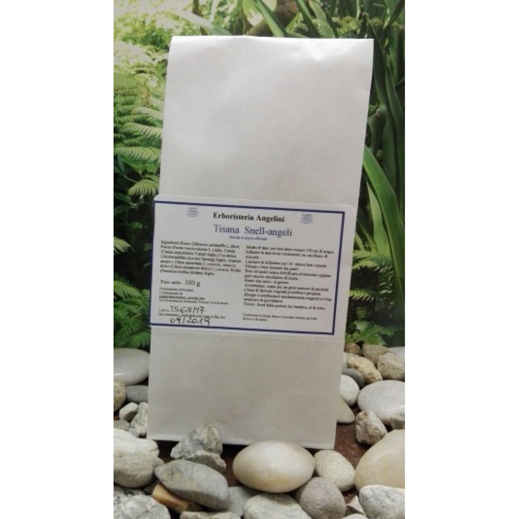 Snell'angeli 100gr