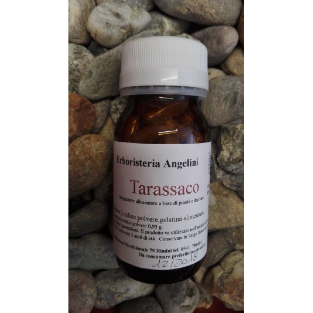 Tarassaco 50 capsule